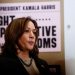 Harris reinvigorates effort to frame election around abortion rights