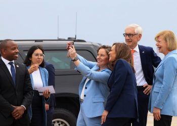 With Biden out and Harris in, down-ballot Democrats plot 2024 gains