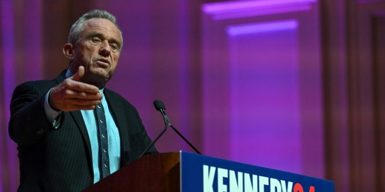 RFK Jr. floated a job in a Trump White House as he weighed endorsing Trump