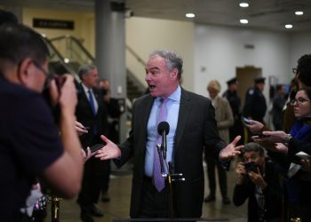 Biden says he decided to stay in the race. Some Democrats want a different decision.