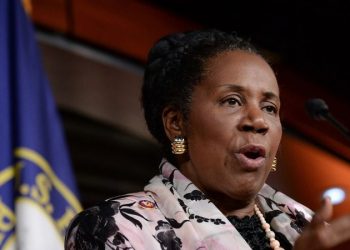 Rep. Sheila Jackson Lee has passed away after battle with pancreatic cancer