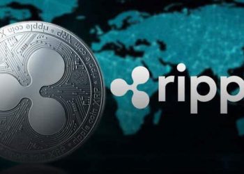 Ripple and Tron: Tron under pressure is going to a new low