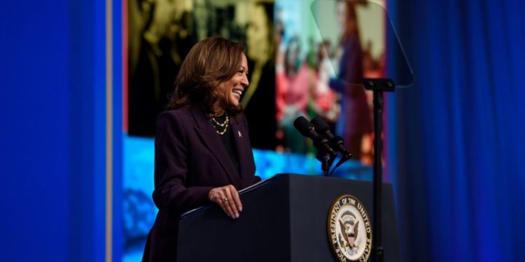 ‘White Dudes for Harris’ — including The Dude himself — raise over $4M