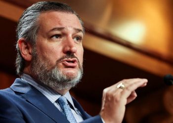 Cruz warns against underestimating Harris: Dems pitching her as ‘Mother Teresa, Oprah, and Gandhi’ combo