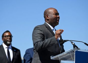 Democratic Party lays out rules to virtually choose presidential nominee to replace Biden