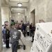 Arkansas official rejects bid to put abortion rights measure on ballot