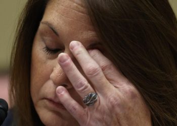 Top five moments from Secret Service director’s hours-long grilling after Trump assassination attempt