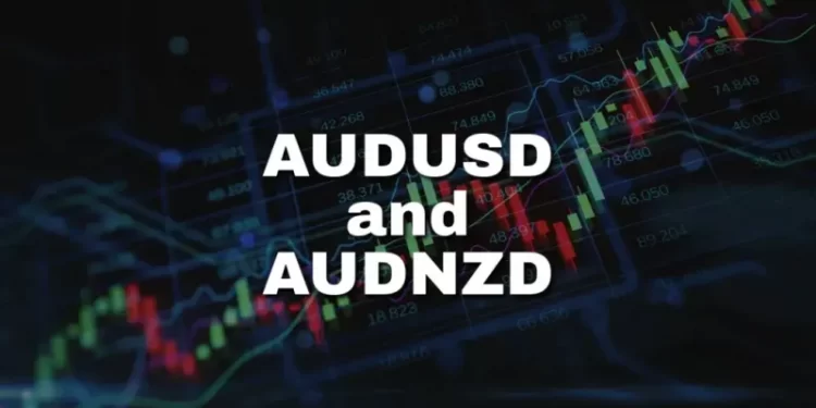 AUDUSD and AUDNZD: AUDNZD is holding above 1.09300 level