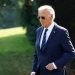 Biden returning to White House for first time since ending presidential bid, COVID diagnosis