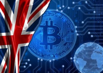 Bitcoin Price UK May Surge If Britain Sells Their £4B Stash