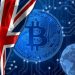 Bitcoin Price UK May Surge If Britain Sells Their £4B Stash
