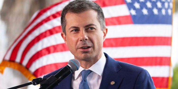 Buttigieg’s remark claiming men are ‘more free’ with easy access to abortion sparks outrage among pro-lifers