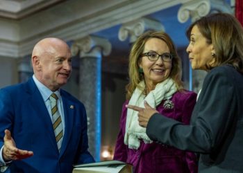 How VP Harris is narrowing down her list of vice presidential candidates 2 weeks before DNC: report