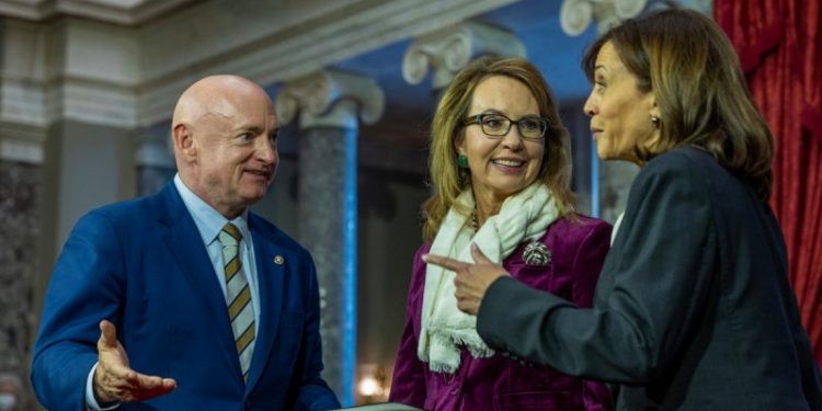 How VP Harris is narrowing down her list of vice presidential candidates 2 weeks before DNC: report