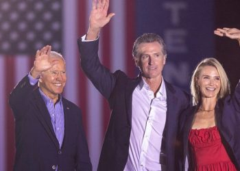 ‘Proud of our president’: Dems heap praise on Biden for decision to end 2024 campaign