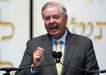 Graham warns Iran could ‘sprint to a nuclear weapon’ before election, blames Biden ‘failure’