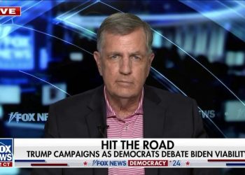 Democrats don’t get a do-over just because of Biden’s debate meltdown