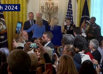 Dems ‘coming to terms’ that Biden ‘not in control’ following disastrous debate: former WH doc