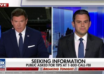 Melania Trump’s call to ‘ascend above the hate’ should be rallying cry for all Americans