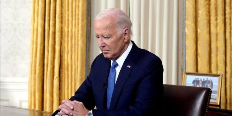 Doctors react after Biden’s live address to the nation: A concerning ‘lack of emotion’