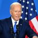 Biden stages hour-long press conference, takes multiple questions in bid to allay fears over mental decline