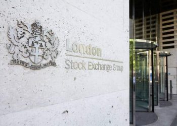 UK Stock Market News: FTSE 100 And FTSE 250 Plummeted