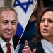 Harris’ mixed record on Israel enters spotlight during Netanyahu visit