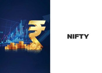 Nifty and German 40: Nifty rises unstoppably to new high