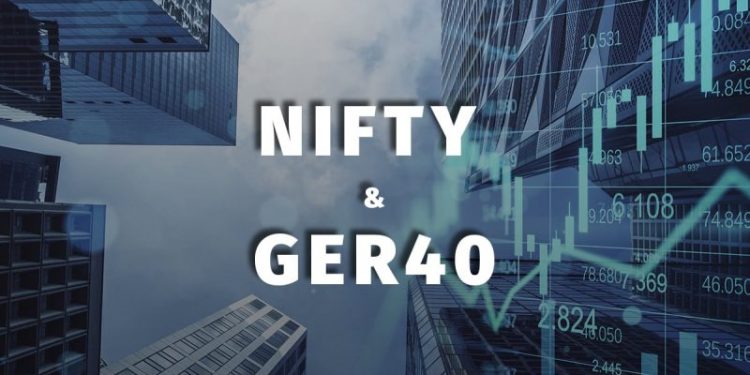 Nifty continues to make new all-time highs on Monday