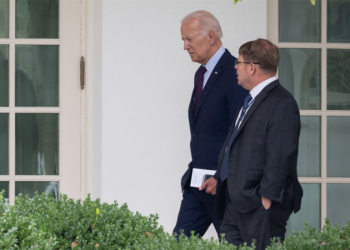 Who is White House physician Dr. Kevin O’Connor and what are his close ties to the Biden family?