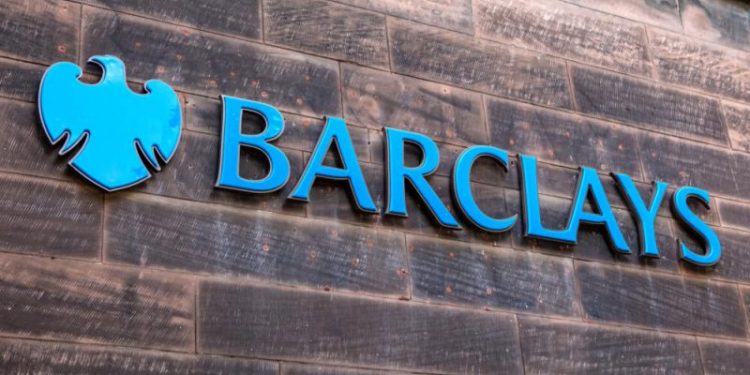 BARC Share Price: Forecast, History, and Growth Analysis