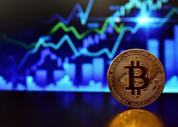 The price of Bitcoin is climbing above $66000 this week