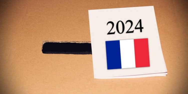 Election in France: A Closer Look at a Second Round