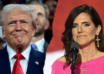 Nancy Mace reveals what she wants to hear in Trump’s RNC speech