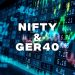 Nifty and German 40 are under pressure, falling to new lows