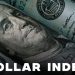 The dollar index returned to the positive side on Friday