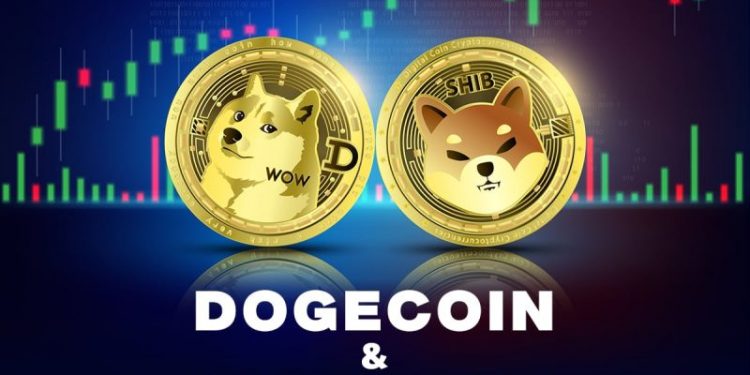 Dogecoin is under pressure from the weekly resistance zone