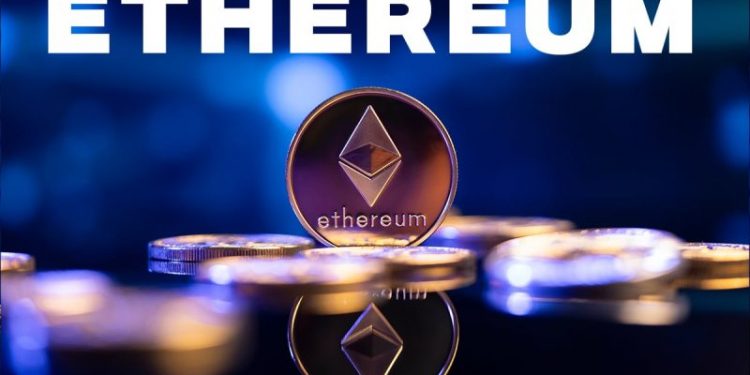 Ethereum price started a recovery to a new high yesterday