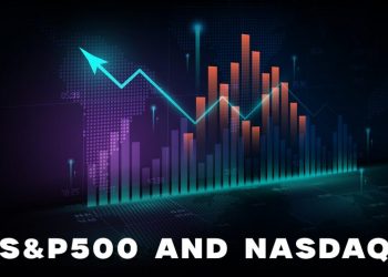 S&P 500 and Nasdaq: Nasdaq rises to new high on Friday