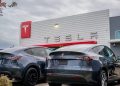 European Union slashes planned tariffs on China-made Tesla EVs, other Chinese firms