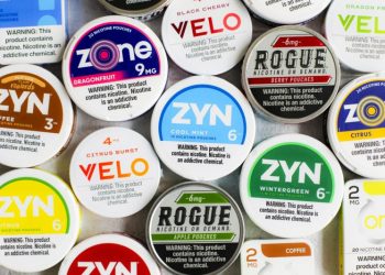 Philip Morris to invest $232 million to expand ZYN production at Kentucky plant