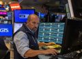 Dow tumbles more than 600 points after weak jobs report
