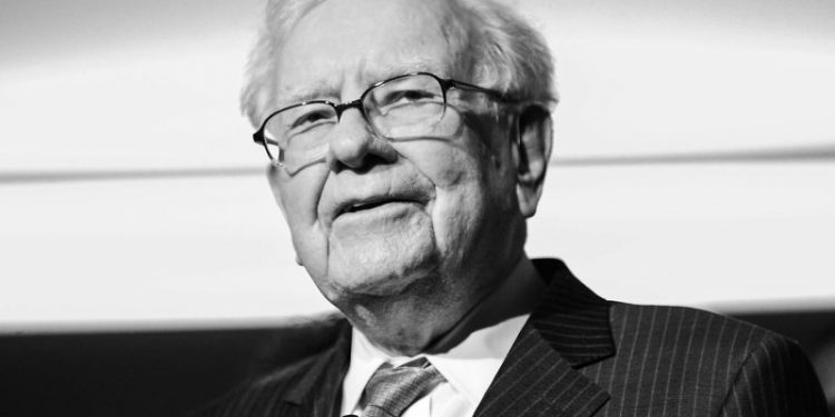 Warren Buffett’s Berkshire Hathaway sold nearly half its stake in Apple