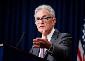 Markets are counting on the Fed to head off recession with sizable interest rate cuts