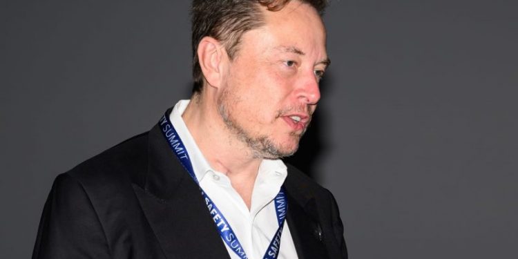 Elon Musk’s X sues advertisers over alleged ‘massive advertiser boycott’ after Twitter takeover