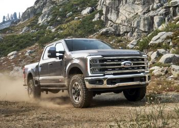 Ford turns ‘dirty’ business into a profit driver. GM and Stellantis are taking notice.