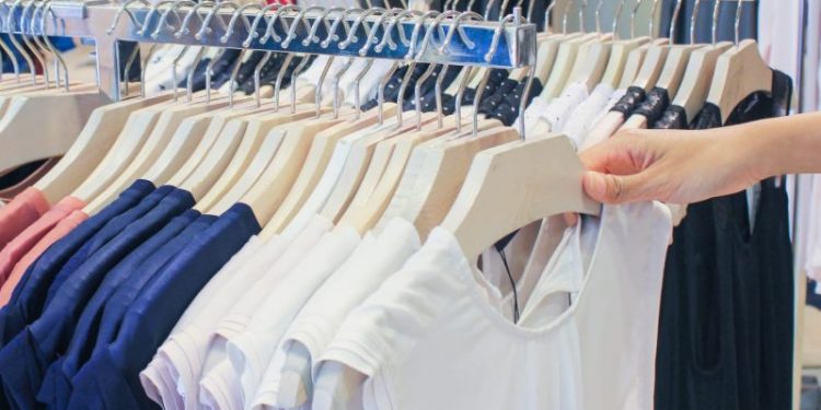 Why ‘wardrobing’ retail fraud soars in the summer