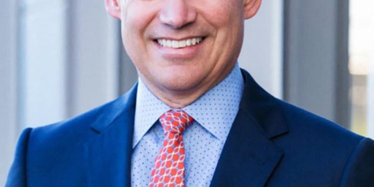 Boeing’s new outsider CEO Ortberg takes the helm, this time from the factory floor