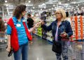 Costco cracks down on membership card sharing