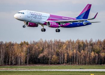 Wizz Air launches $550 ‘all you can fly’ annual subscription pass